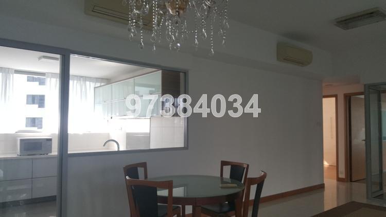 Twin Regency (D3), Condominium #152707612